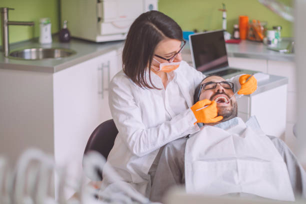 Best Chipped Tooth Repair Near Me  in Maumee, OH